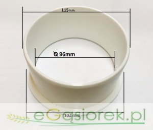 Łożysko ślizgowe VICON Deutz-Fahr
