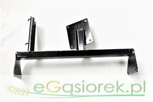 Wspornik filtra powietrza 7021790M91