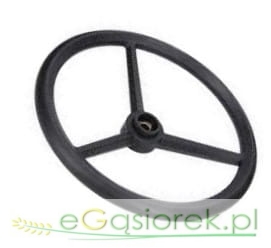 Koło kierownicy 3-ram.T25/MTZ
