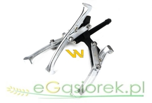 Ściągacz do łożysk trójramienny typ S 30-210