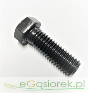 Śruba skrzynia-most UNC 7/16x7 3/8" 377557X1