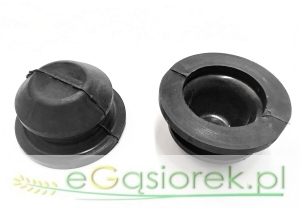 Zaślepka sworznia osi przedniej Oryginał Zetor