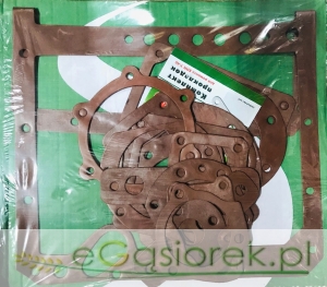 Kpl. uszczelek skrzyni LTZ