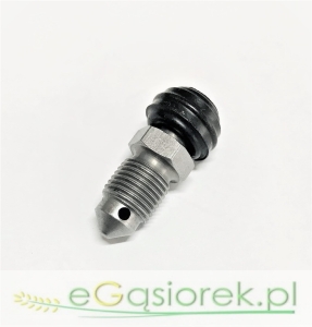 Odpowietrznik M 10x1 mm