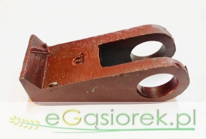 Zapadka zewnętrzna Rozrzutnik