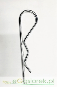 Zawleczka podpory 5036020750 Fi-7