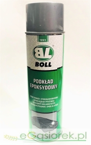 Podkład epoksydowy BOLL spray 500 ml
