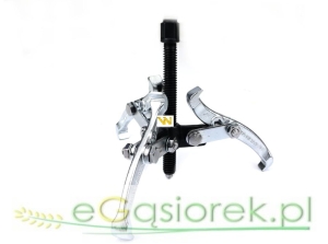 Ściągacz do łożysk trójram. typ S 20 -110 Waryński