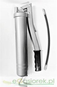 Smarownica ręczna z wężykiem Pressol 0,5 L  M10x1