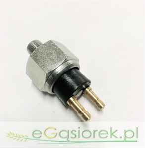 Hydrauliczny włącznik światła  STOP okrąg C-360