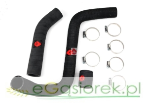 Zestaw komplet przewodów chłodnicy C-330 ORYGINAŁ