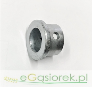 Tulejka pedału 906738M1