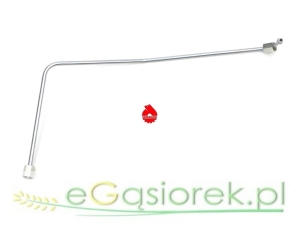 Przewód paliwa MF4 ORYGINAŁ URSUS