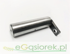 Sworzeń siłownika wspomag. 38717669 5198013 Fi-25