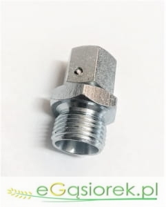 Złączka AB metryczna M16x1,5-M22x1,5