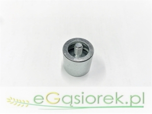 Zatrzask do rozdzielacza stereowanego ręcznie P40