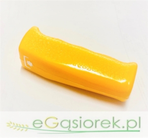 Rękojeść  sprzęgła żółta 69112103 62112161