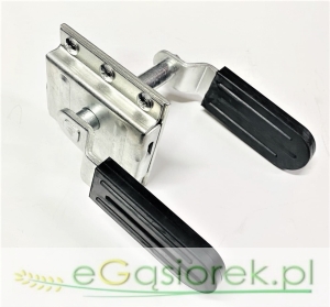 Zamek typ C-360/330 Prawy 42402150