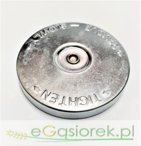 Korek paliwa 30/105-2