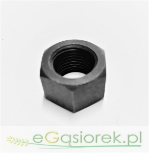 Nakrętka głowicy M16x1,5 Zetor