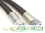 Przewód hydrauliczny AA6x1500/2 (M12x1,5) 225 bar
