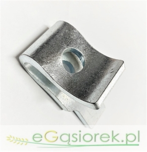 Uchwyt palca STOLL 0654340  0654343  0621811