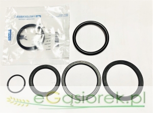 Zestaw uszczelnień siłownik uniwersalny ładowacz