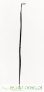 Cięgło hamulca ręcznego do Zetora