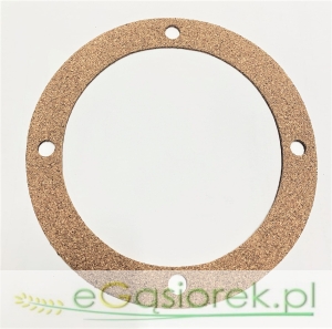 Uszczelka piasty D-50