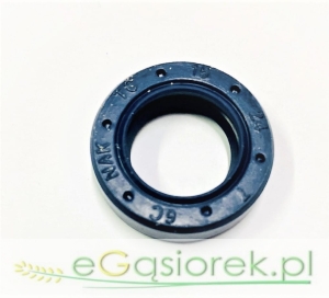 Uszczelniacz simering 14x24x7 AO