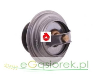 Termostat 70011316 Zetor Forterra Oryginał Ursus
