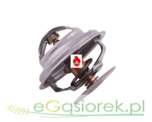 Termostat C-385 Zetor 6-cylindrowy Oryginał Ursus