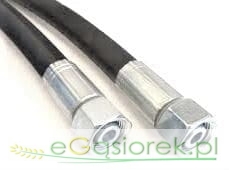 Przewód hydrauliczny AA13x1100/2 M22x1,5 275bar