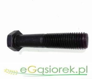 Śruba drobnozwojowa M 16x1,5x110 KL.8.8