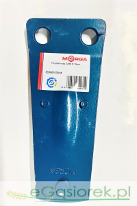 Trzymak noża 503601030 Z-036 Fi-19mm MORGA