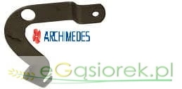 Dźwignia zderzaka podnośnika C-360 Archimedes