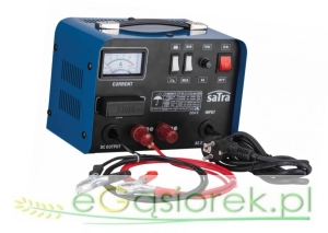PROSTOWNIK ROZRUCH  6/12V 75A