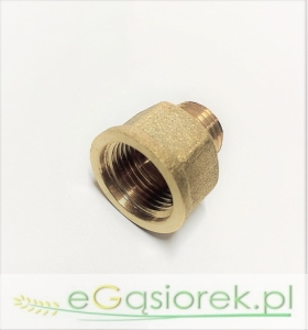 Redukcja GW 3/8 x GZ 1/4