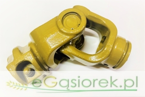 Przegub kpl. trójkąt do rury wewnętrznej 36x4,5mm