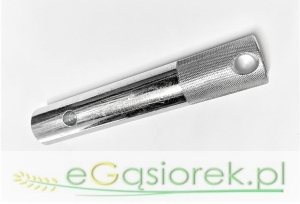 Wałek pedału sprzęgła MF