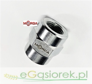 Redukcja kranika paliwa C330/C-328 42310190