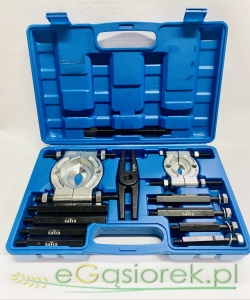 ŚCIĄGACZ DO ŁOŻYSK + 2 ODKLEJACZE