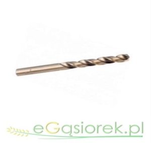 Wiertło do metalu 2mm KOBALTOWE