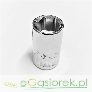 NASADKA 17MM 1/2" SATA
