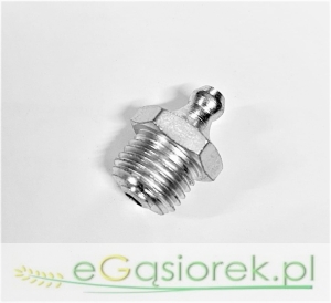 Smarowniczka   G1/4  180st.