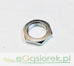 Przeciw nakrętka M 27x2 PN109