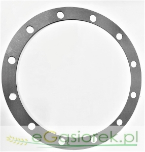 Uszczelka Zetor 67453275