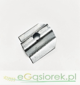 WKŁADKA ZAMKA ZETOR CZESKA