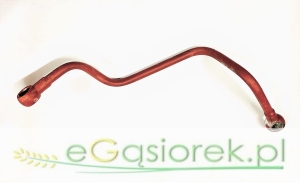 Przewód paliwowy T-25 krótki