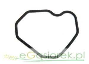 Uszczelka pokrywy zaworów Zetor 55010527 950522